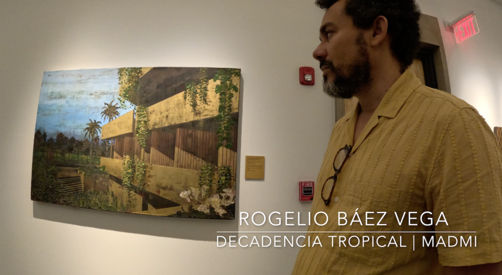 Rogelio Báez Vega
